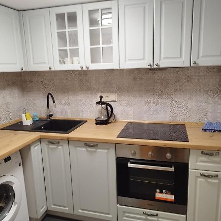 Lubert Apartmany S.R.O براغ المظهر الخارجي الصورة