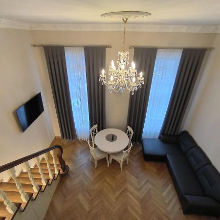 Lubert Apartmany S.R.O براغ المظهر الخارجي الصورة