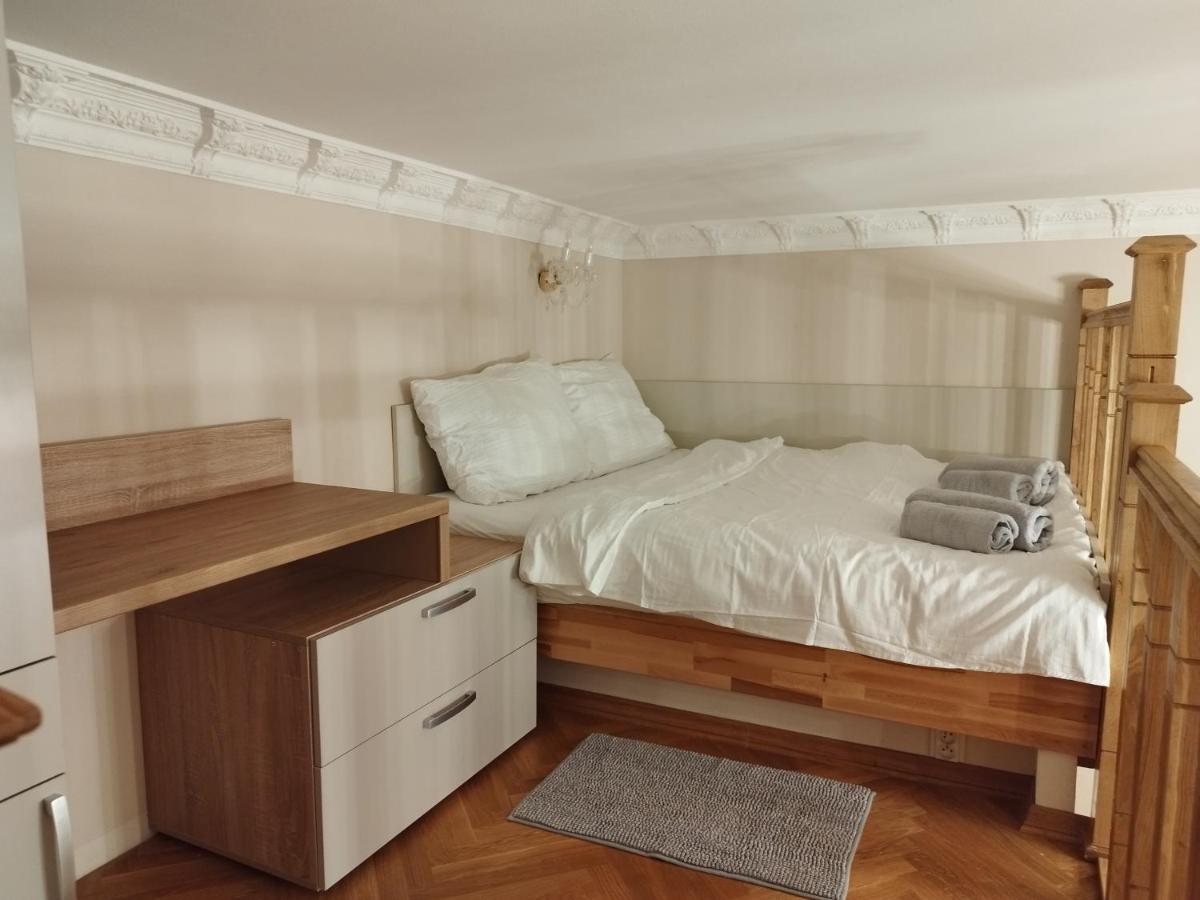 Lubert Apartmany S.R.O براغ المظهر الخارجي الصورة