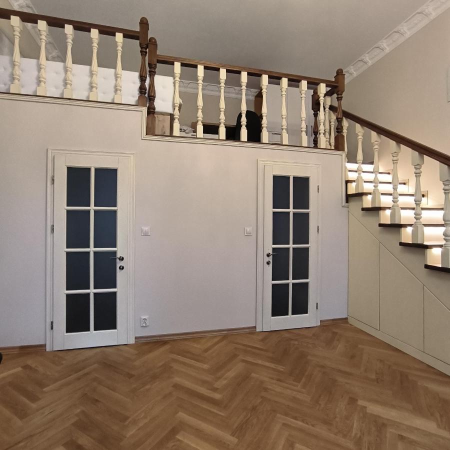Lubert Apartmany S.R.O براغ المظهر الخارجي الصورة