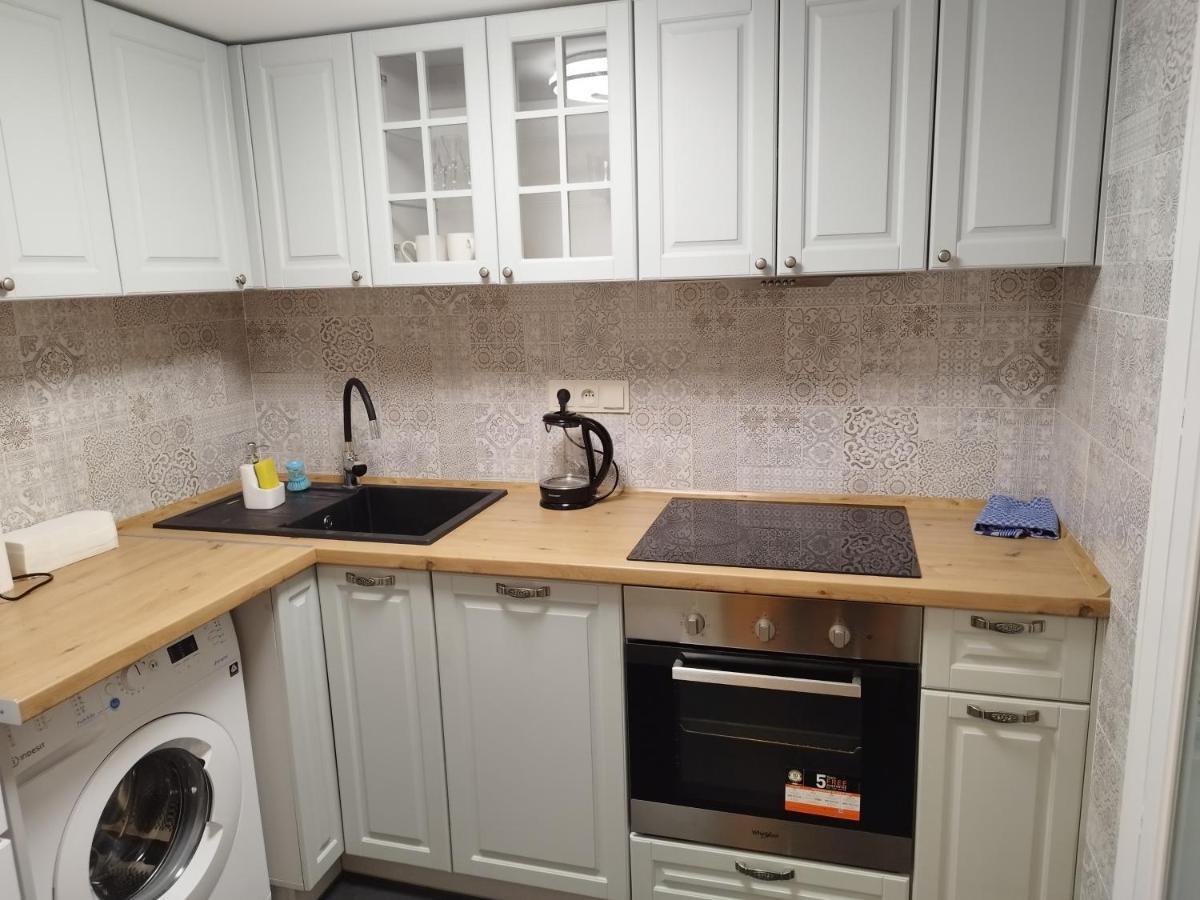 Lubert Apartmany S.R.O براغ المظهر الخارجي الصورة