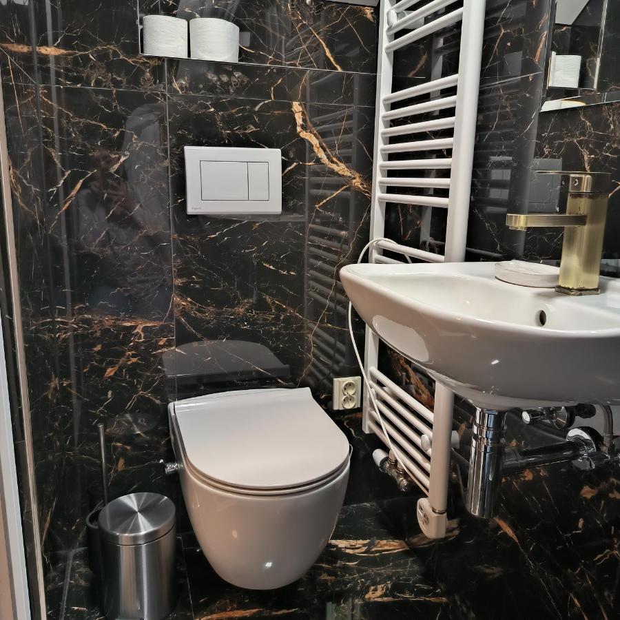 Lubert Apartmany S.R.O براغ المظهر الخارجي الصورة