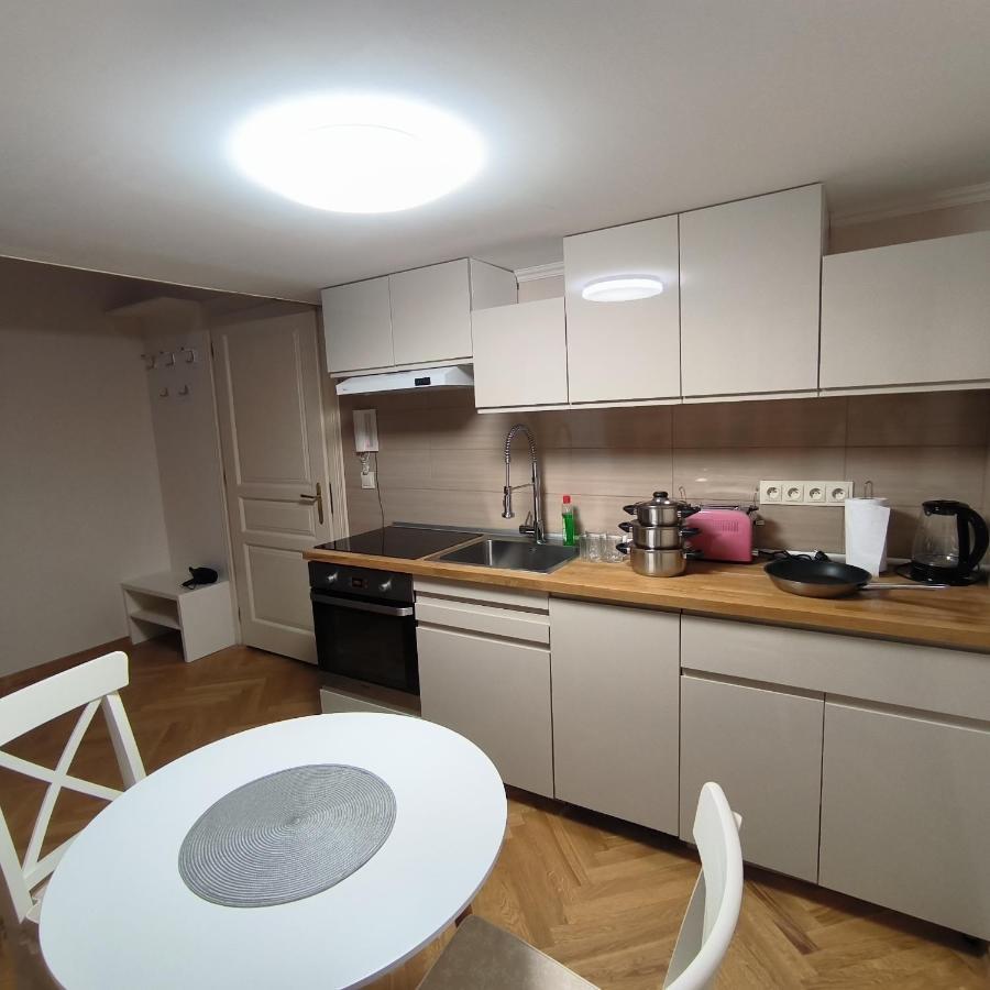 Lubert Apartmany S.R.O براغ المظهر الخارجي الصورة