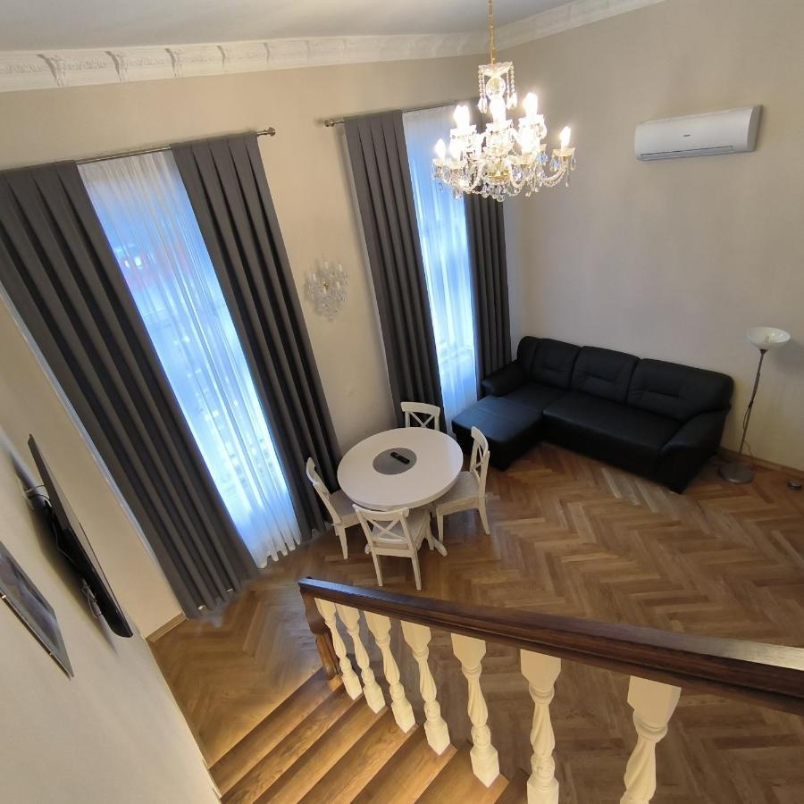 Lubert Apartmany S.R.O براغ المظهر الخارجي الصورة