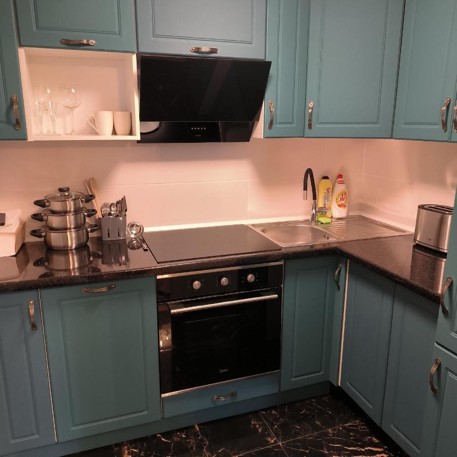 Lubert Apartmany S.R.O براغ المظهر الخارجي الصورة