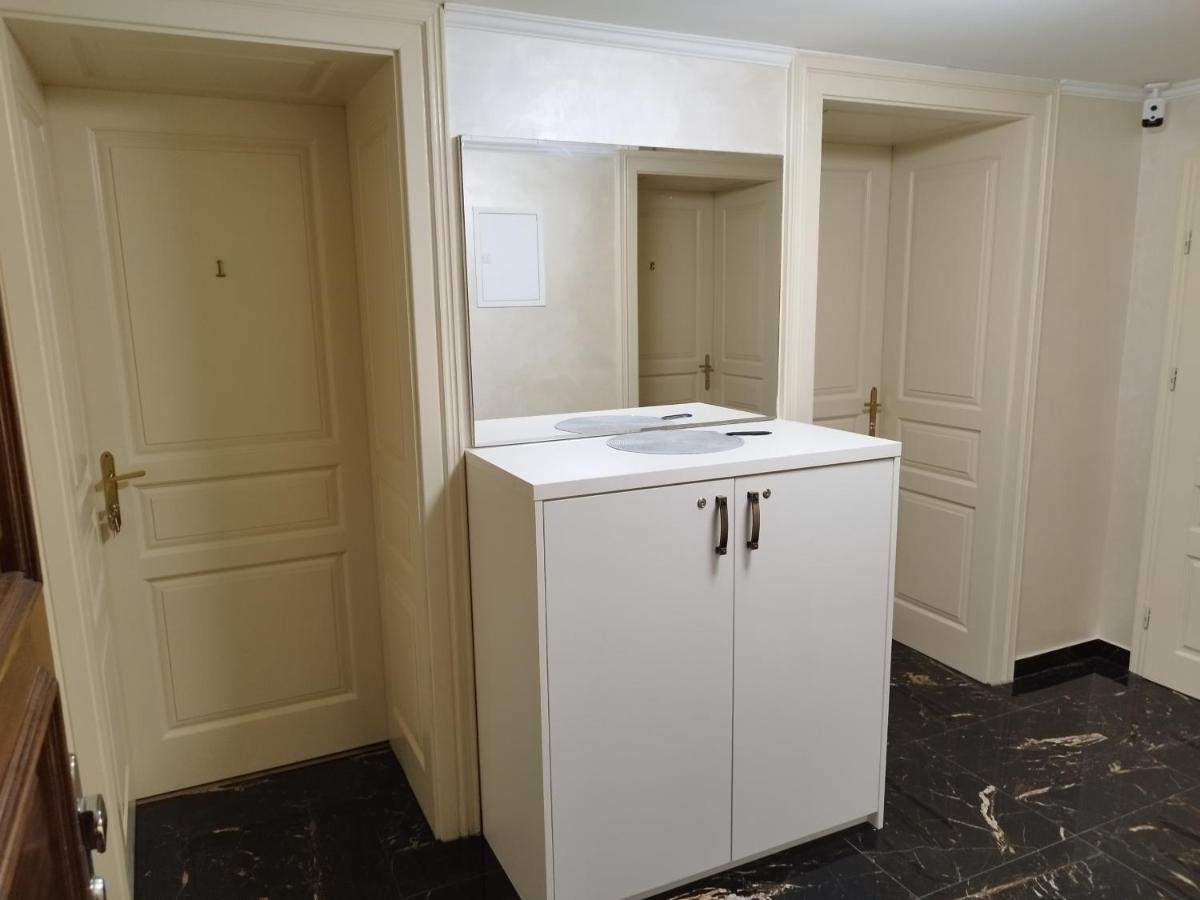 Lubert Apartmany S.R.O براغ المظهر الخارجي الصورة