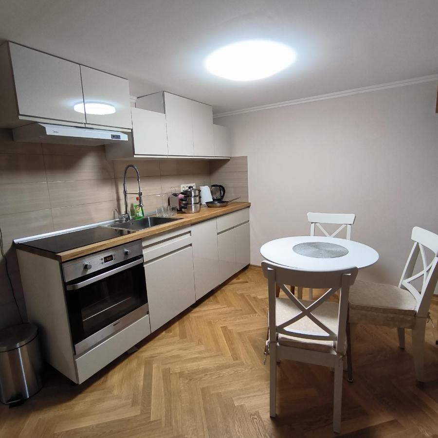 Lubert Apartmany S.R.O براغ المظهر الخارجي الصورة