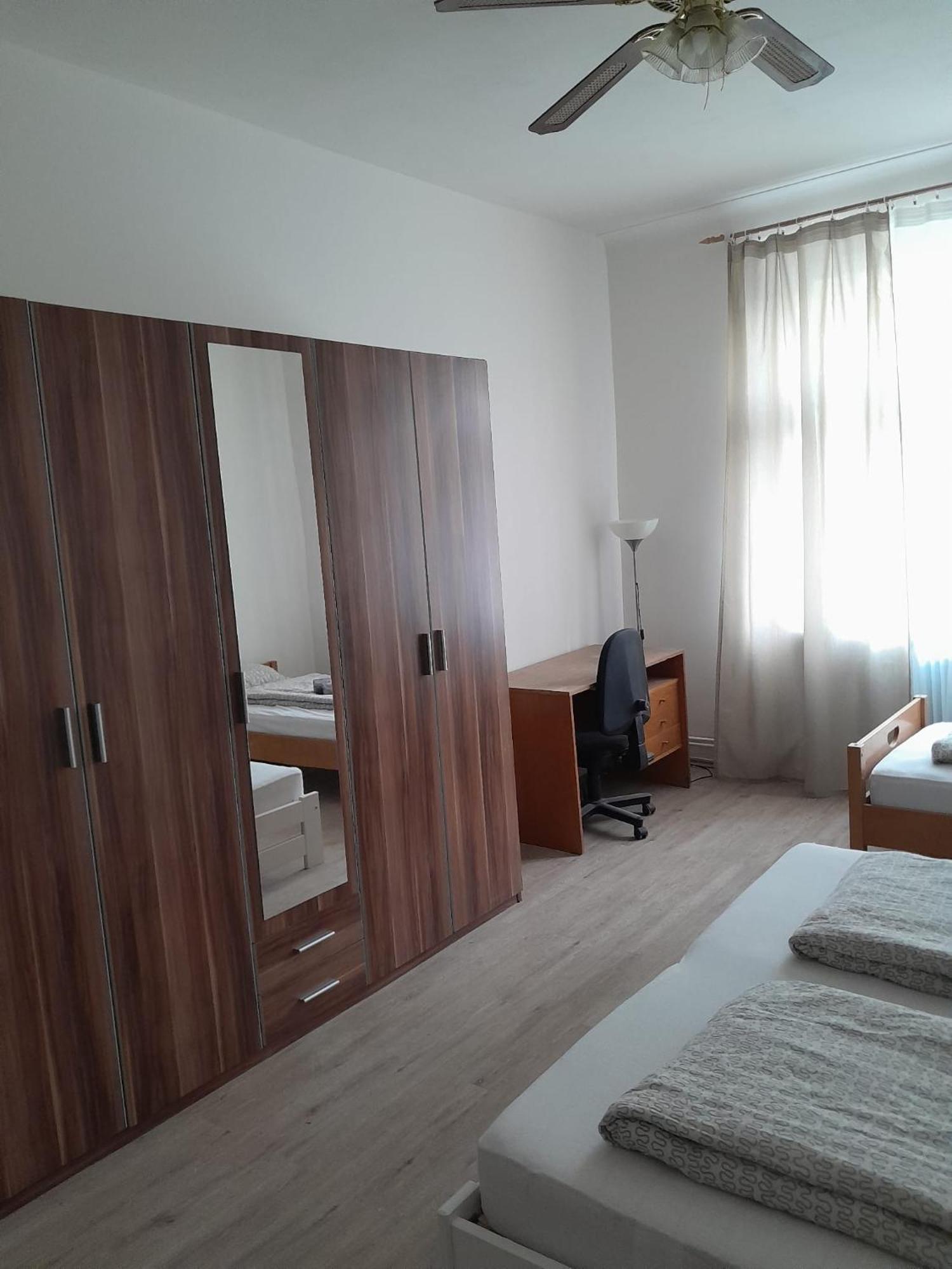 Lubert Apartmany S.R.O براغ المظهر الخارجي الصورة