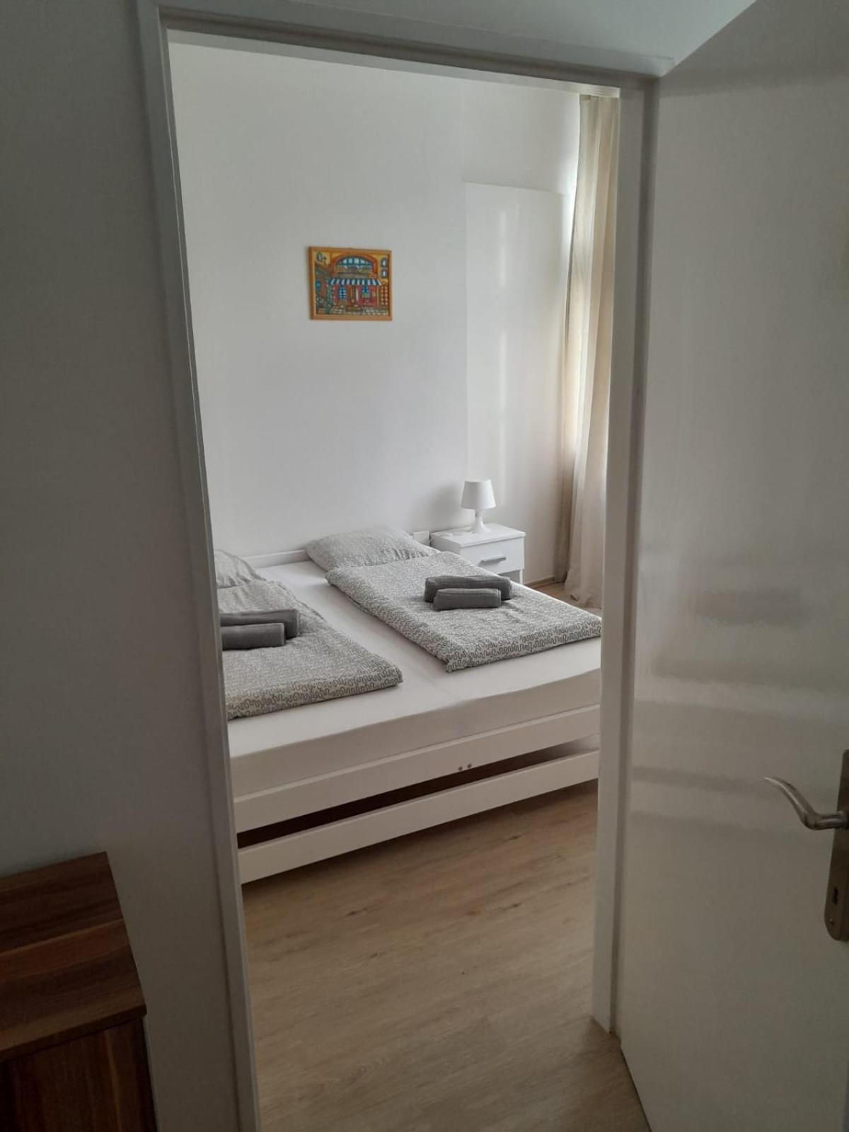 Lubert Apartmany S.R.O براغ المظهر الخارجي الصورة