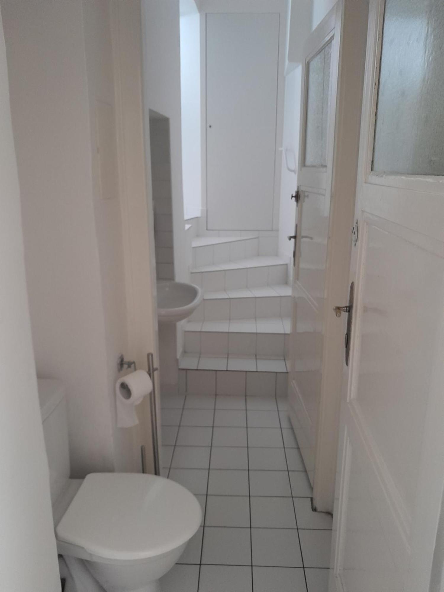 Lubert Apartmany S.R.O براغ المظهر الخارجي الصورة