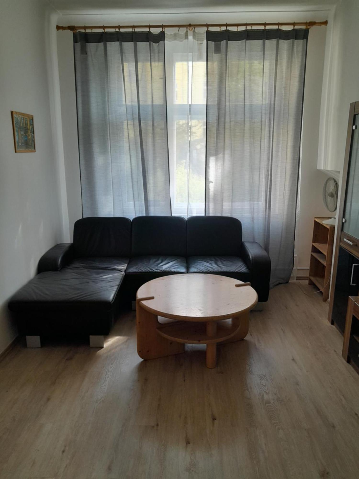 Lubert Apartmany S.R.O براغ المظهر الخارجي الصورة